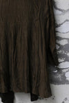 Archivio J.M.Ribot Trench coat AR09/DY